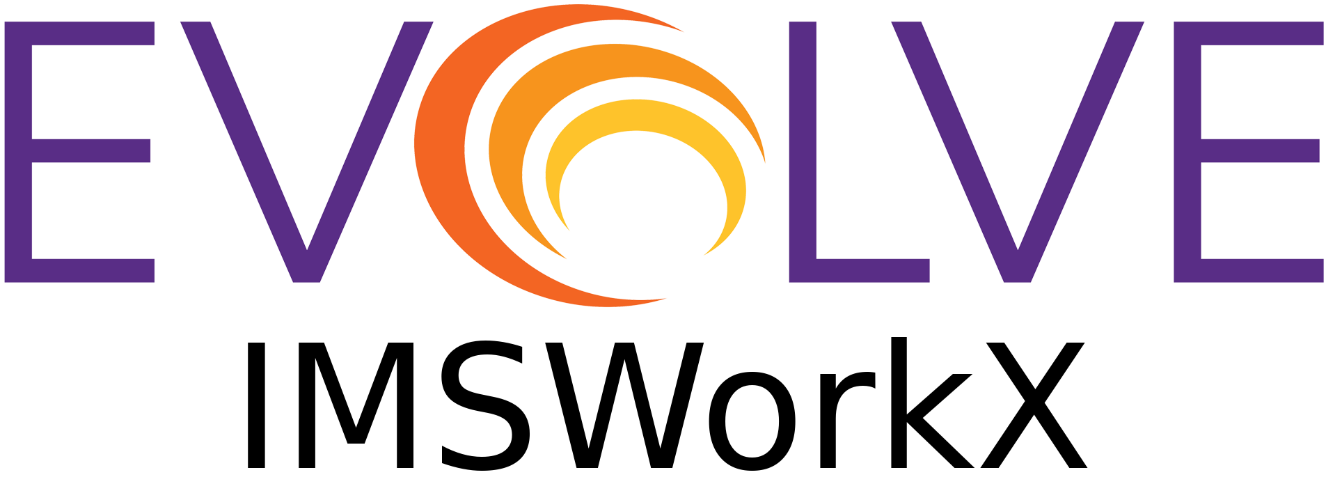 IMSWorkX Corporate Logo